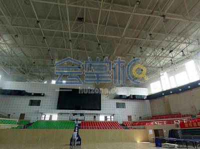 杭州科技职业技术学院体育馆基础图库35